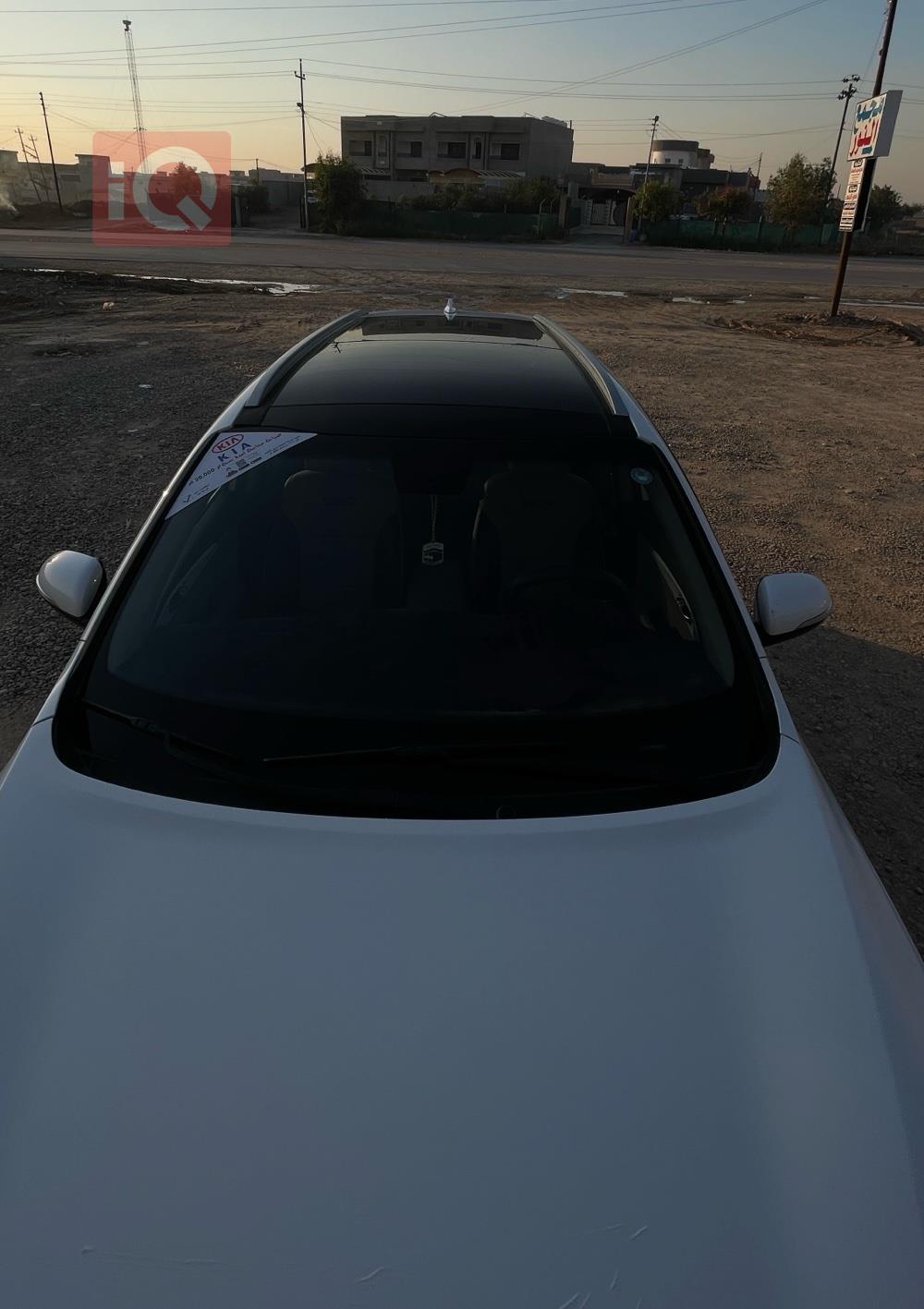 کیا سۆرینتۆ